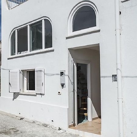 Apartamento Raffaele Ponza Habitación foto