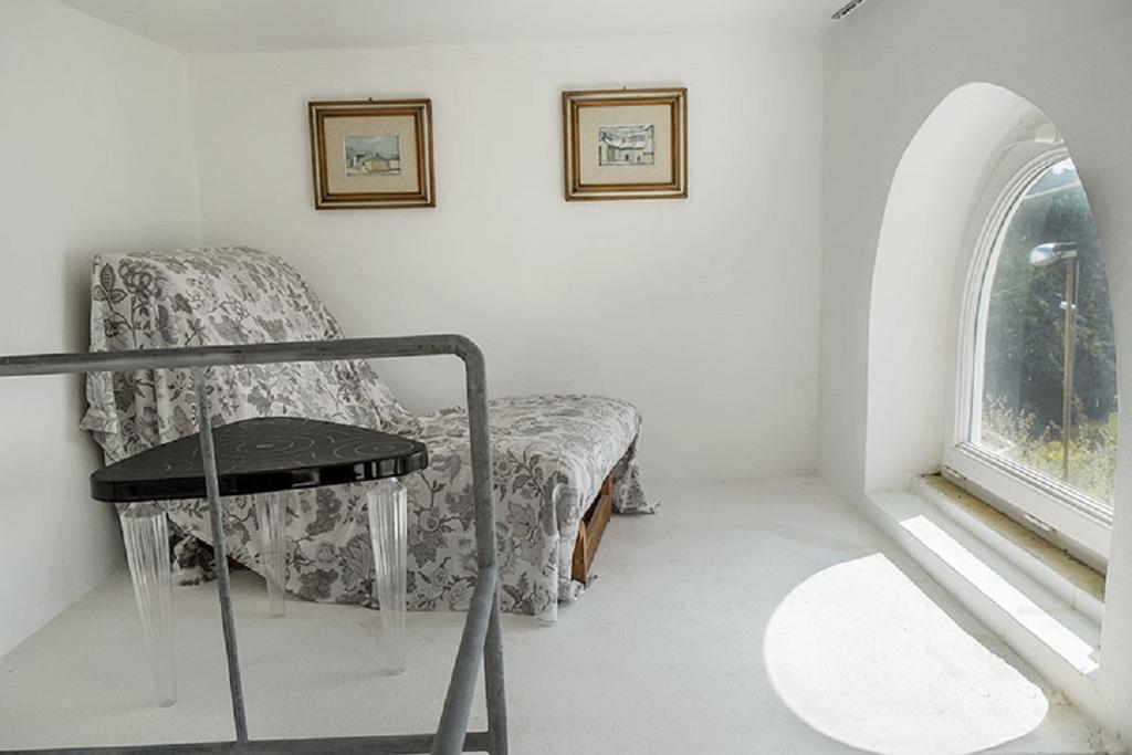 Apartamento Raffaele Ponza Habitación foto